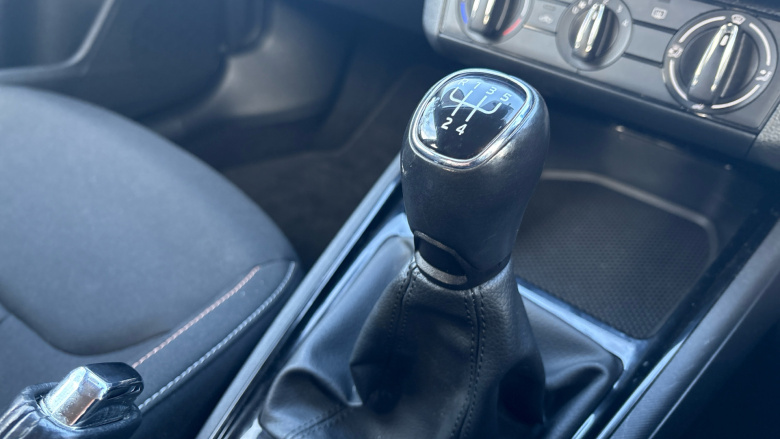 Skoda Kamiq 1.0 TSI 95 SE 5dr Petrol Hatchback